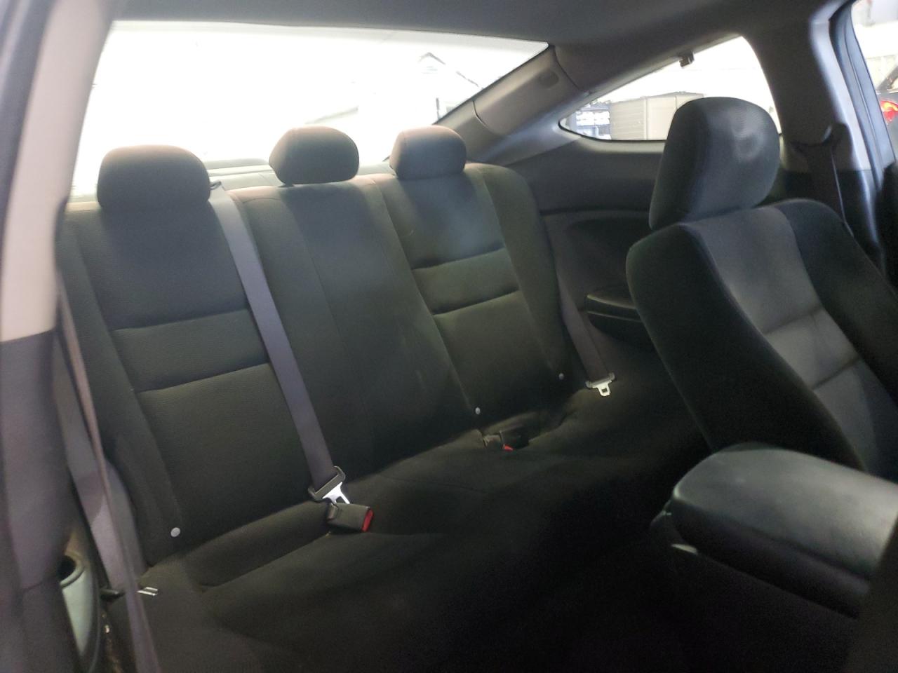 2008 Honda Accord - Image 10