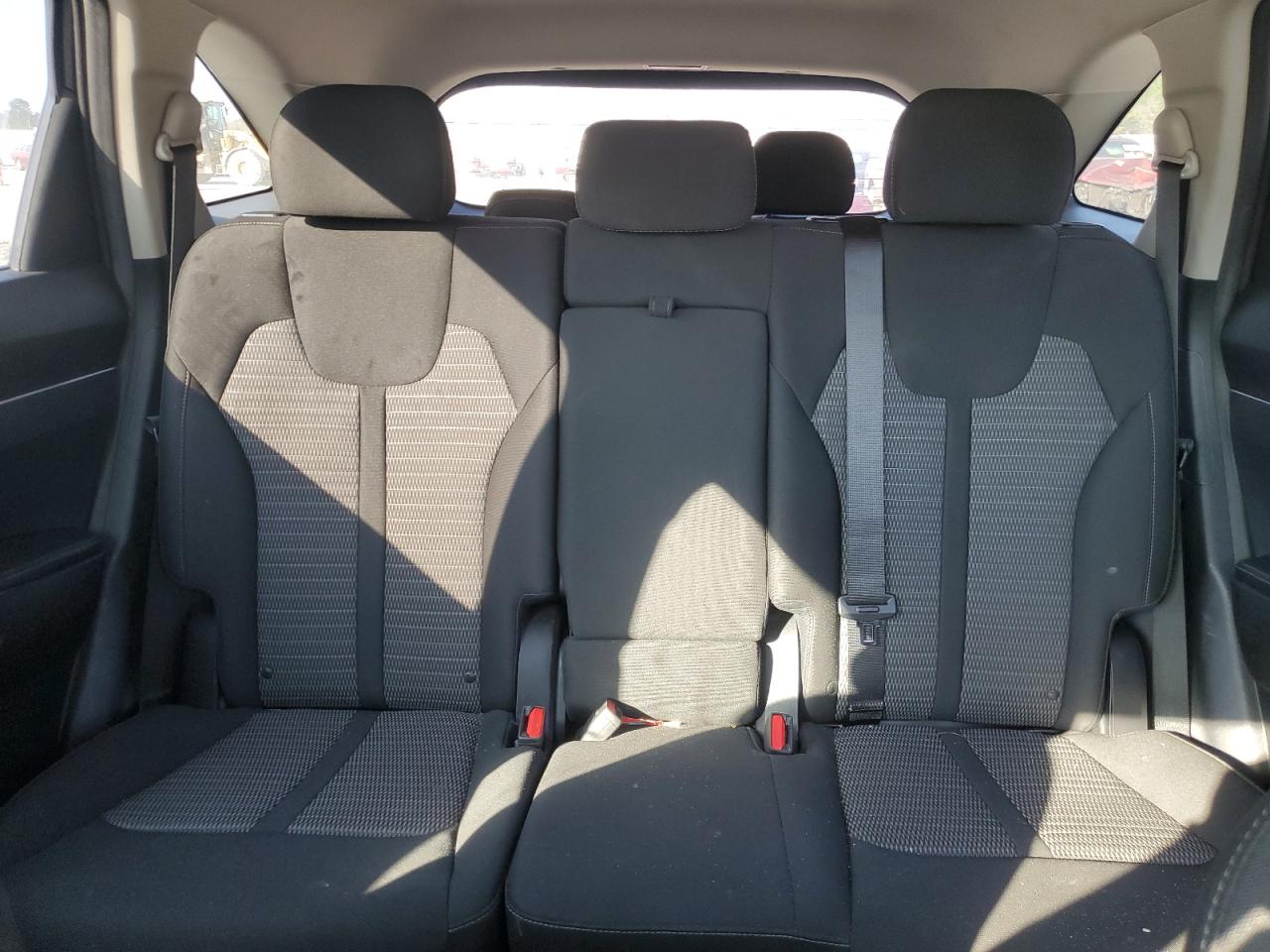 2022 Kia Sorento - Image 10