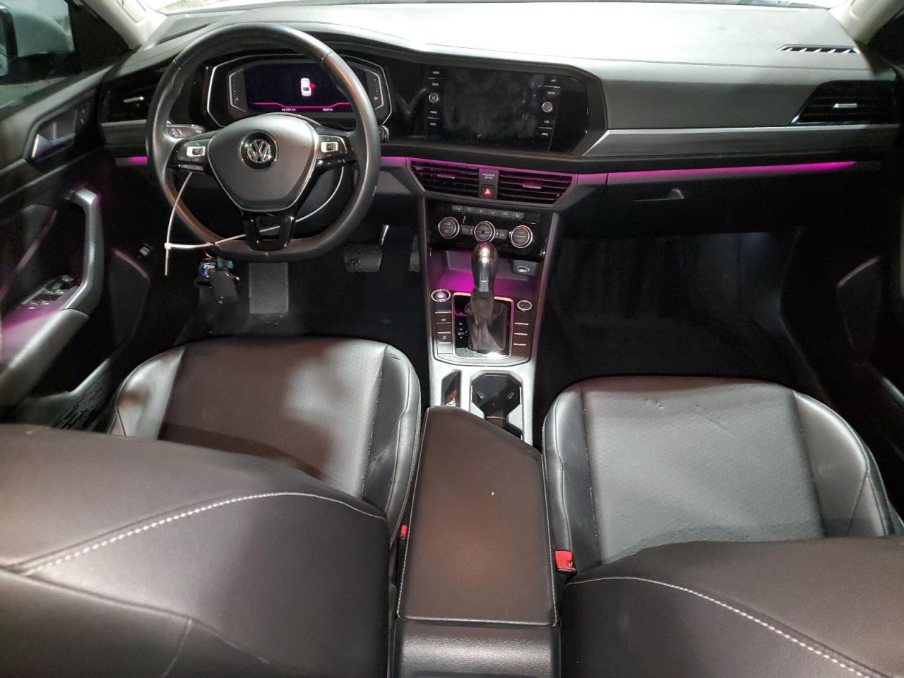 2019 Volkswagen Jetta - Image 8