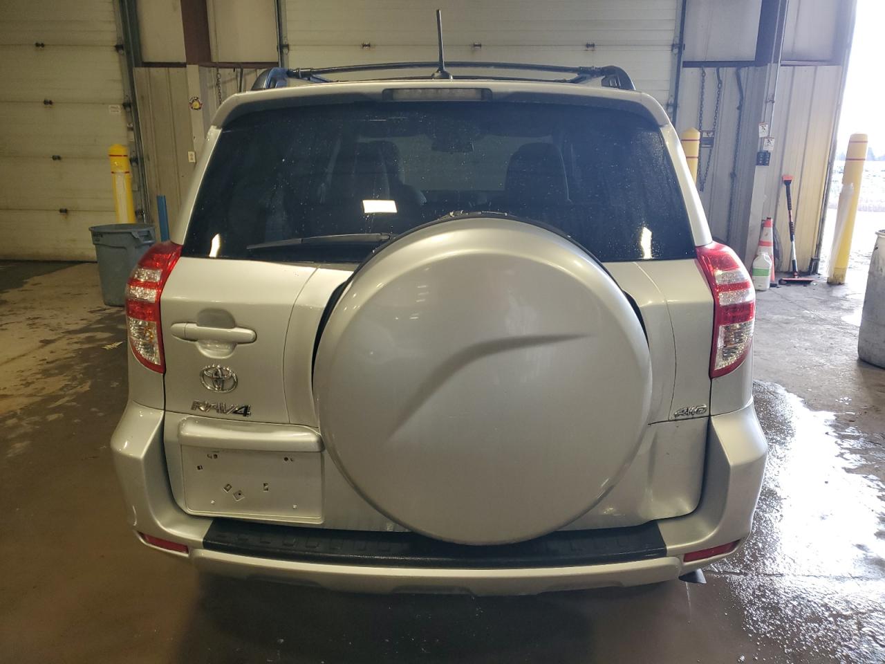 2011 Toyota RAV 4 - Image 6