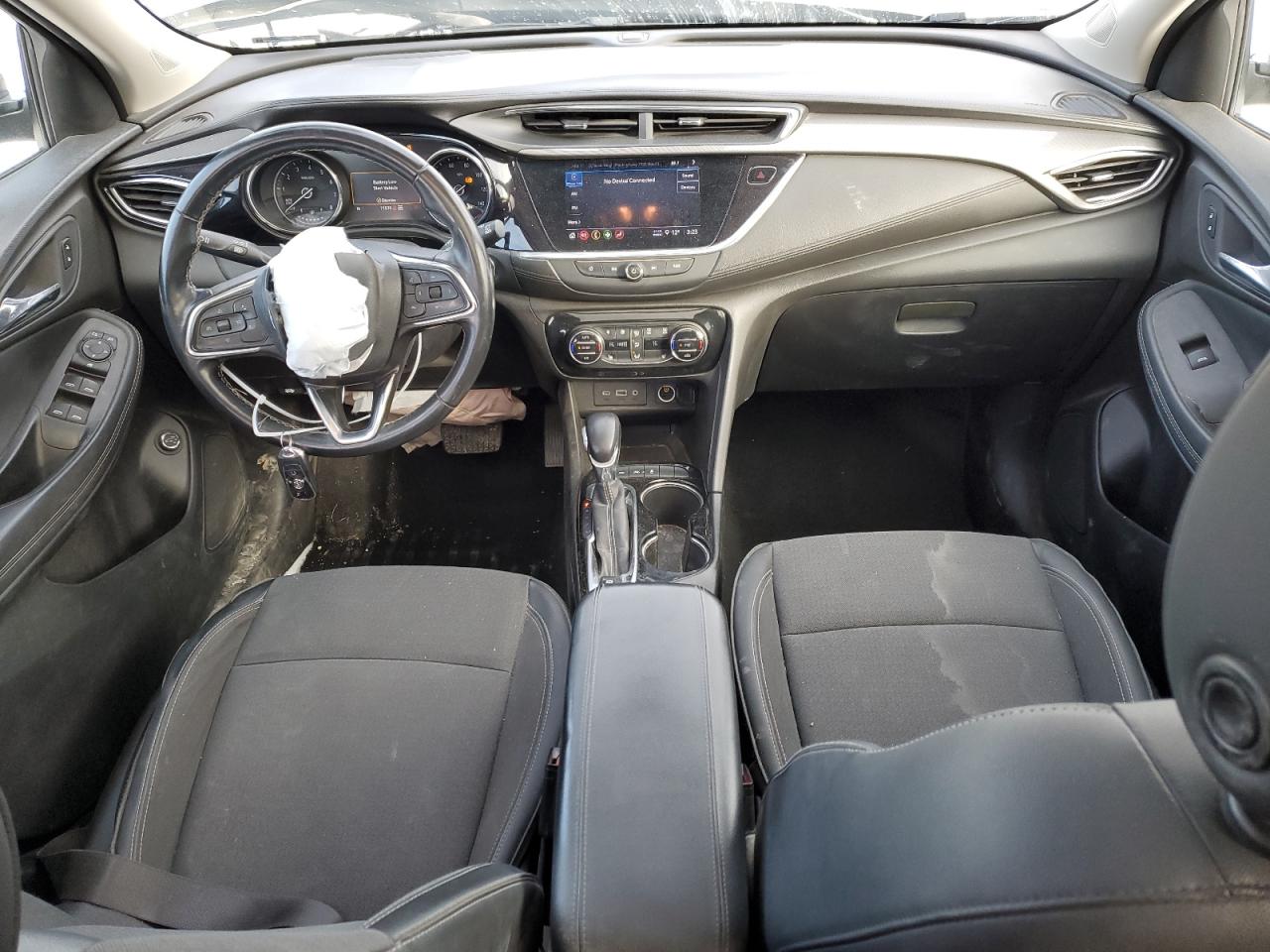 2021 Buick Encore - Image 8