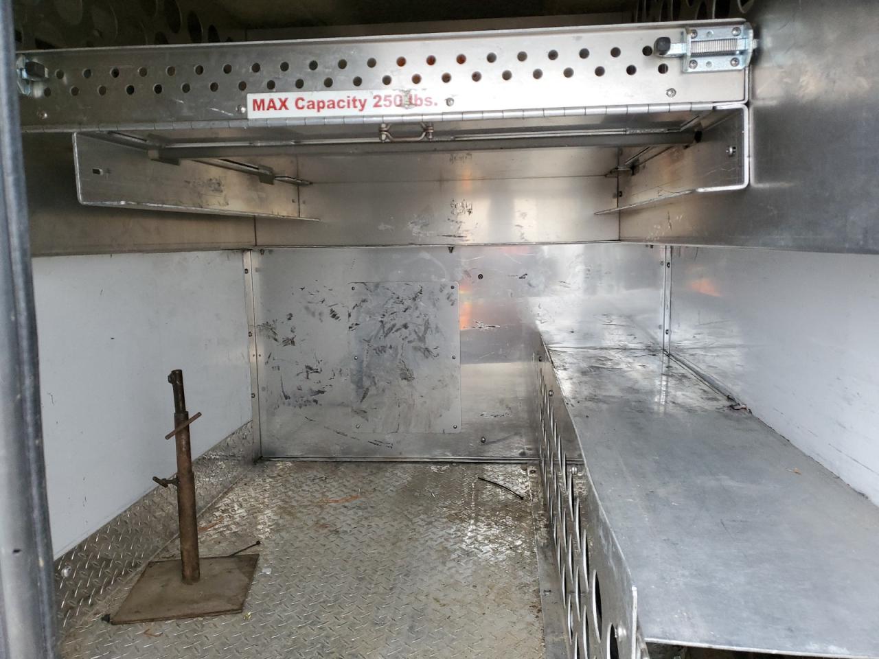 2013 Ford F350 Super Duty VIN: 1FDRF3B6XDEB81699 Lot: 44556565