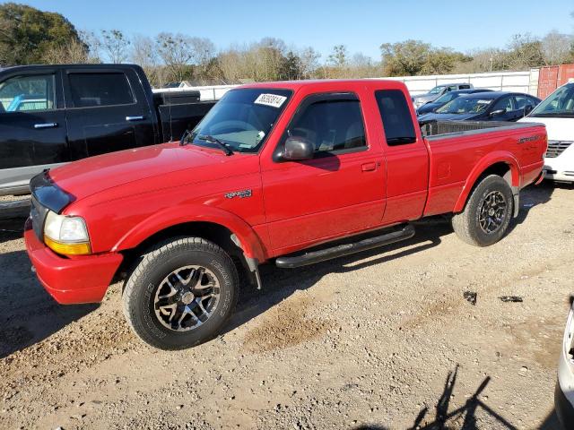 1999 Ford Ranger Super Cab