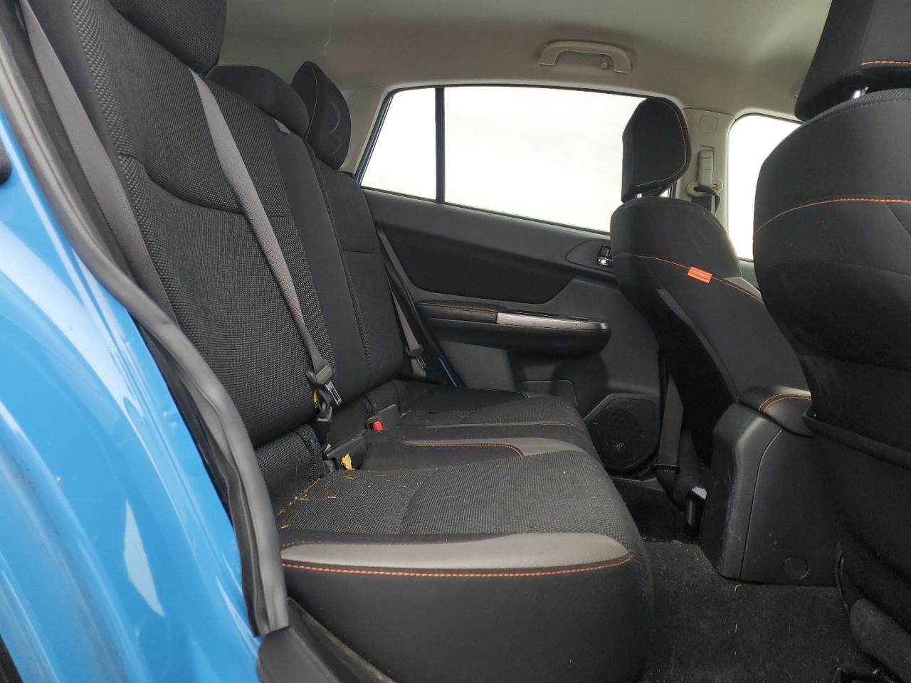 2017 Subaru XV - Image 11