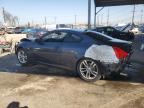 2008 Infiniti G37 Base за продажба в Los Angeles, CA - Front End