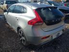 2016 VOLVO V40 R-DESI for sale at Copart BRISTOL