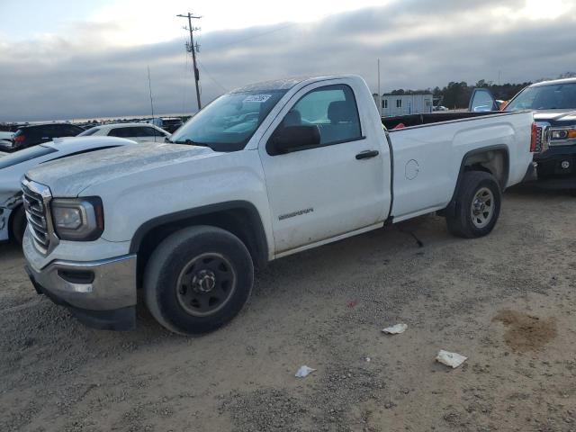 2016 Gmc Sierra C1500