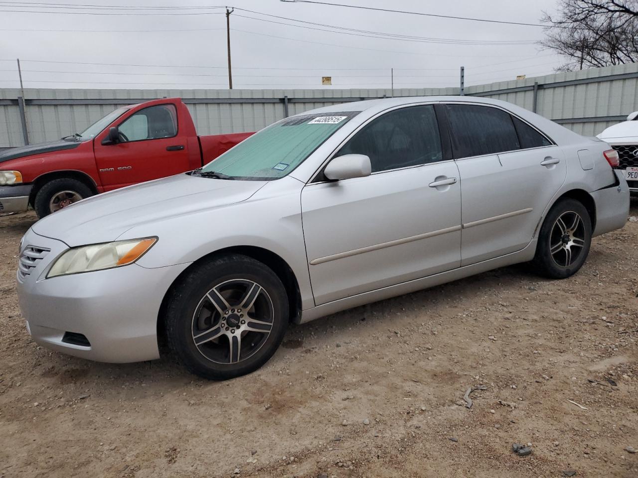 2008 Toyota Camry - Image 1