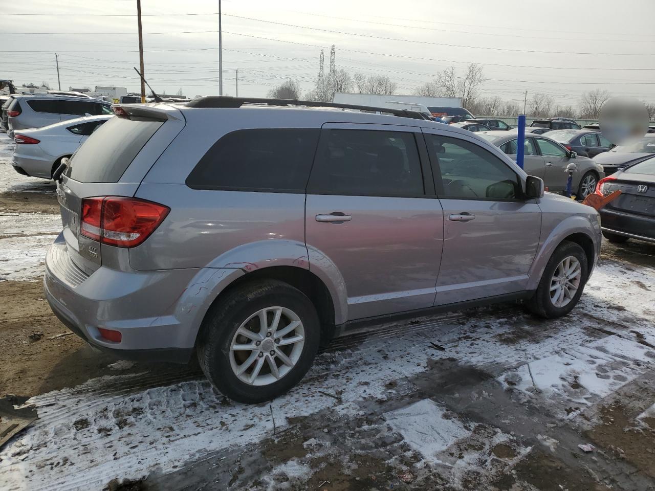 2015 Dodge Journey - Image 3