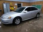 2012 Chevrolet Impala Ls de vânzare în Kincheloe, MI - Rear End