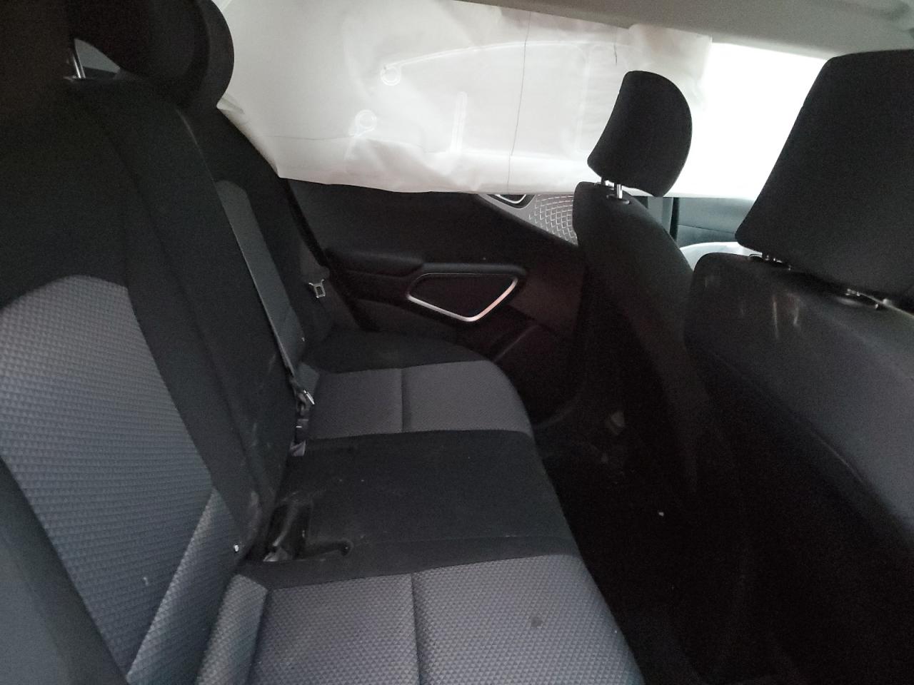 2021 Kia Soul Lx VIN: KNDJ23AU5M7792287 Lot: 46069465