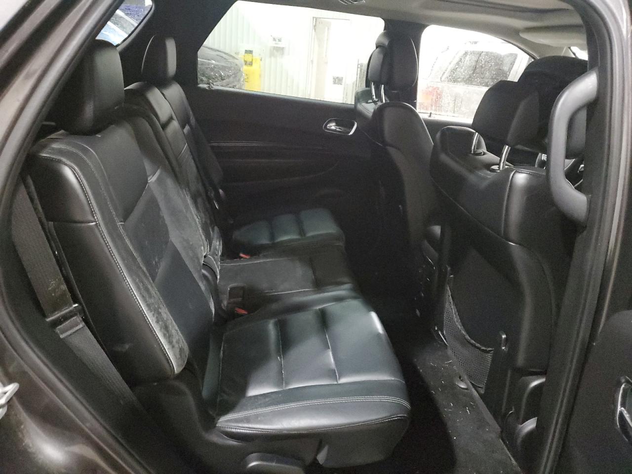 2015 Dodge Durango - Image 11