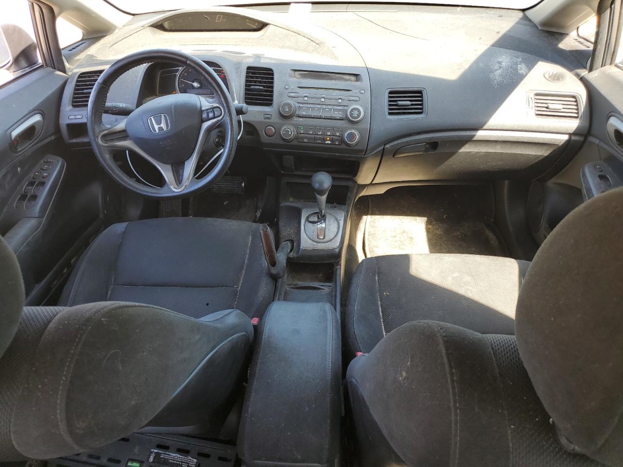 2010 Honda Civic - Image 8