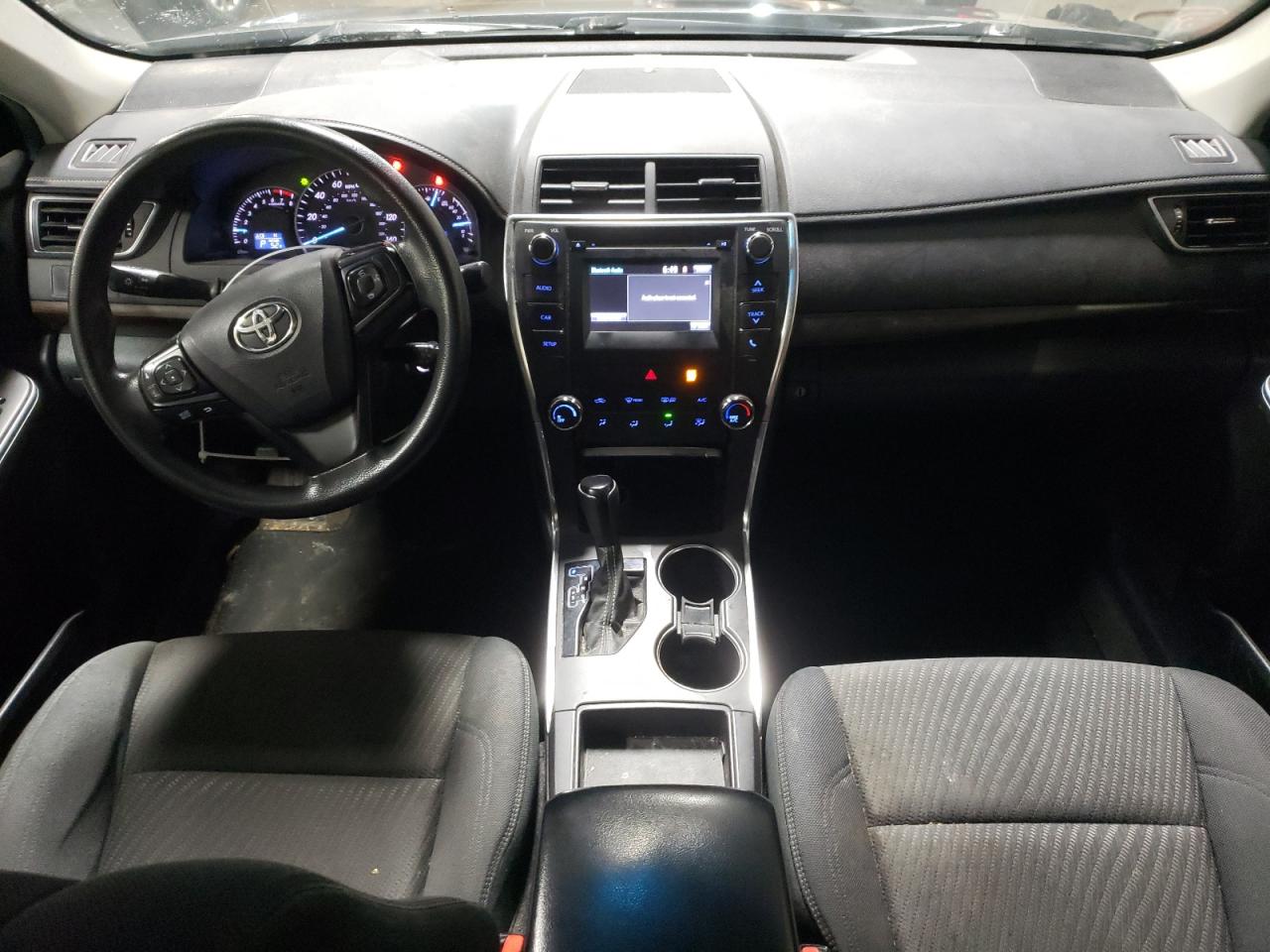 2015 Toyota Camry - Image 8
