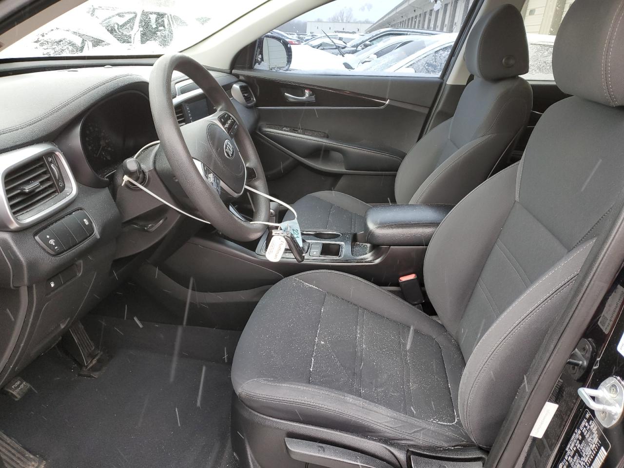 2019 Kia Sorento - Image 7
