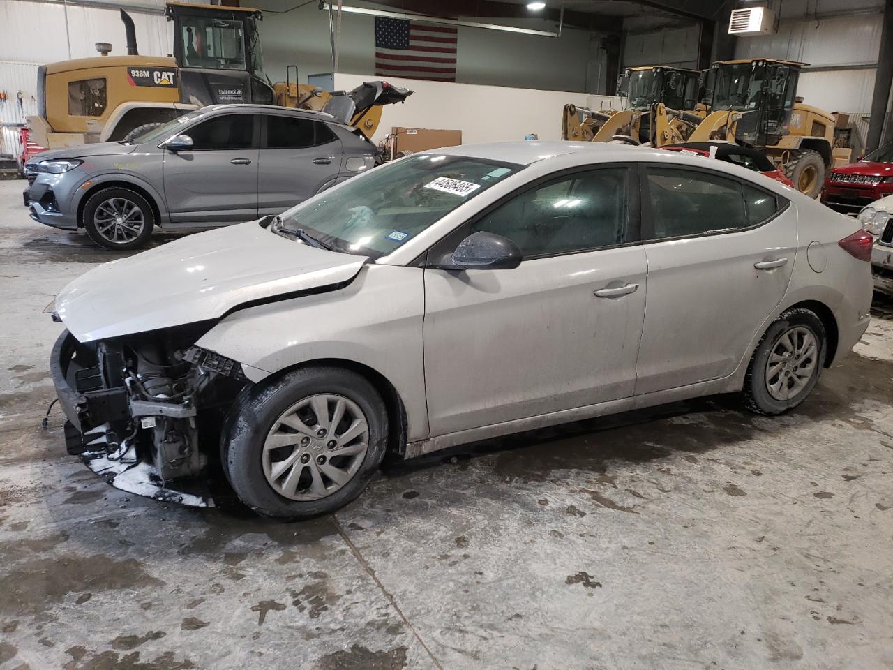 Greenwood, NE에서 판매 중인 2019 Hyundai Elantra Se - All Over