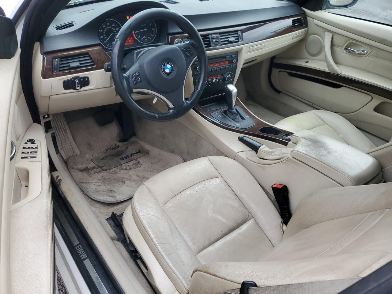 2011 BMW 3er - Image 8