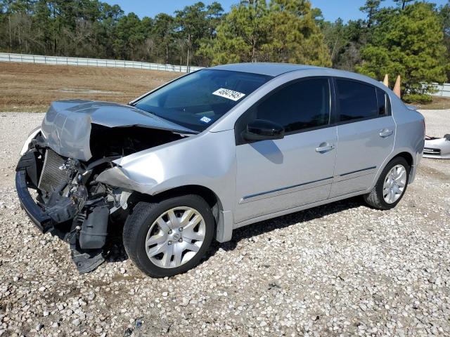 2011 Nissan Sentra 2.0