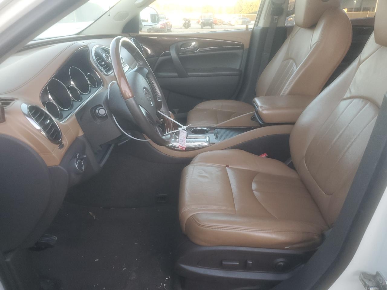 2013 Buick Enclave - Image 7