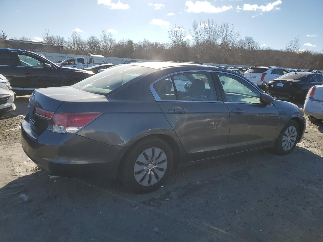 2012 Honda Accord - Image 3