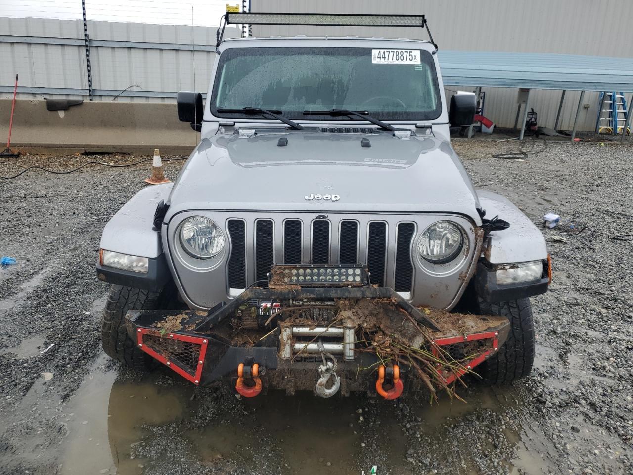 2019 Jeep Wrangler - Image 5