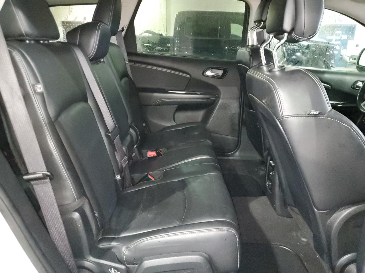 2017 Dodge Journey - Image 11