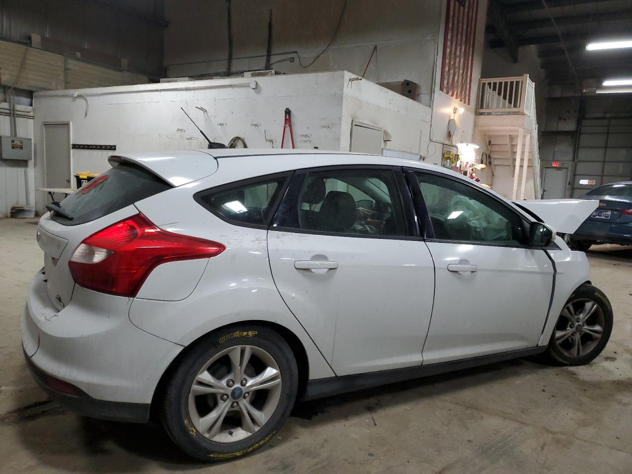 2014 Ford Focus - Image 3