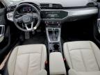 2024 Audi Q3 Premium S Line 45 на продаже в Woodhaven, MI - Front End