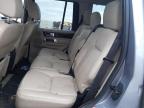 2012 LAND ROVER DISCOVERY for sale at Copart SANDTOFT