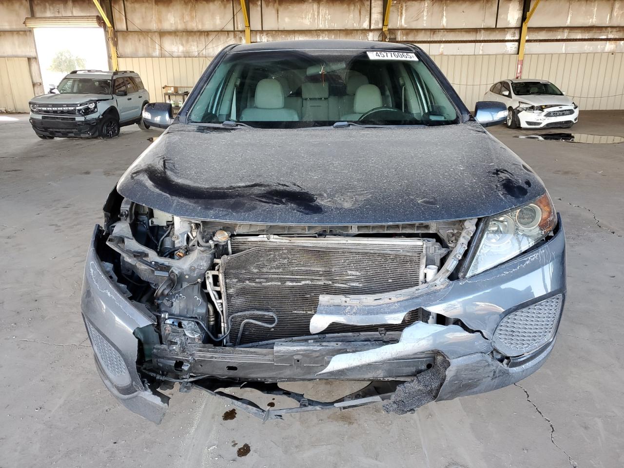 2011 Kia Sorento - Image 5