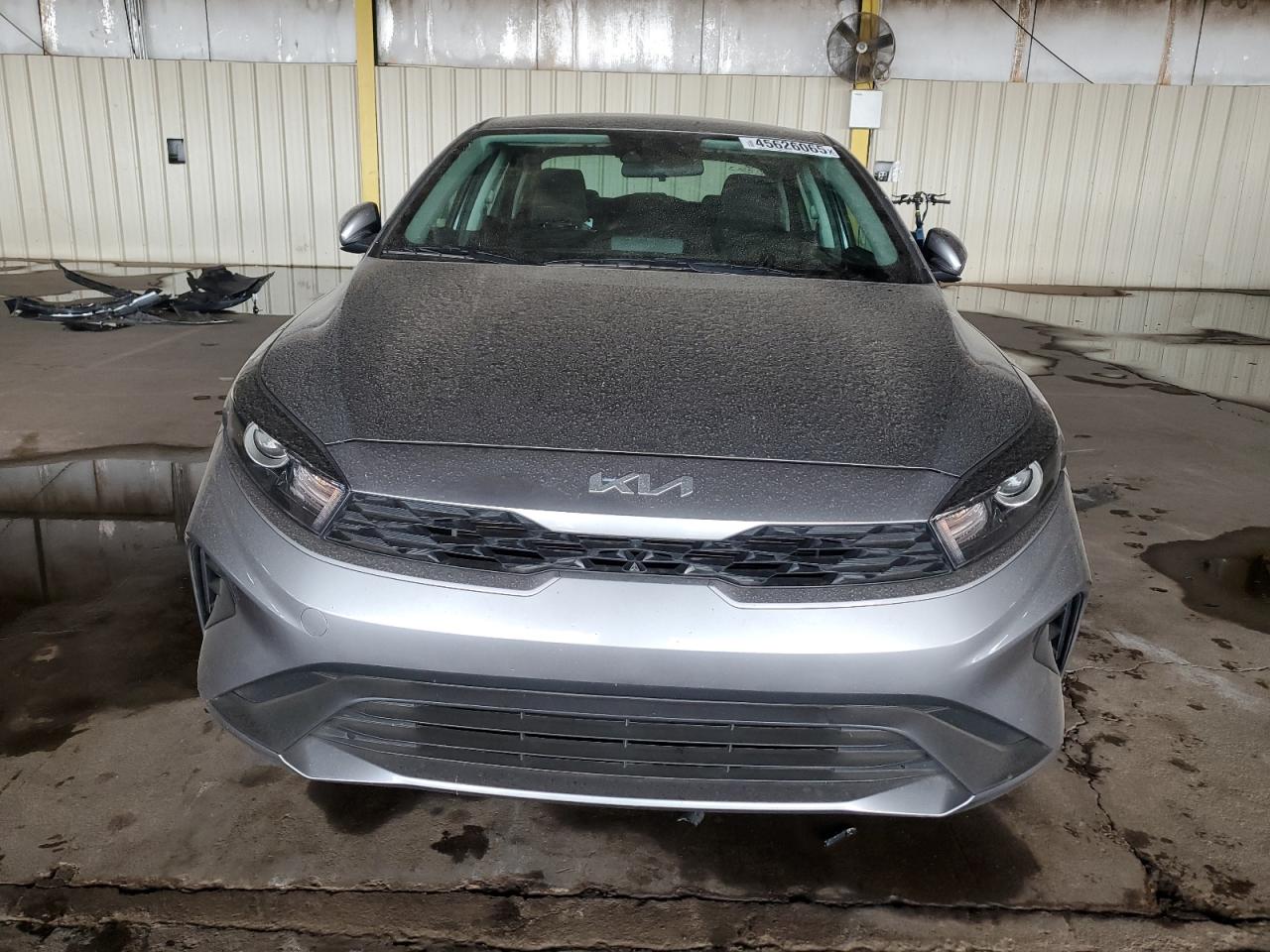 2024 Kia Forte - Image 5