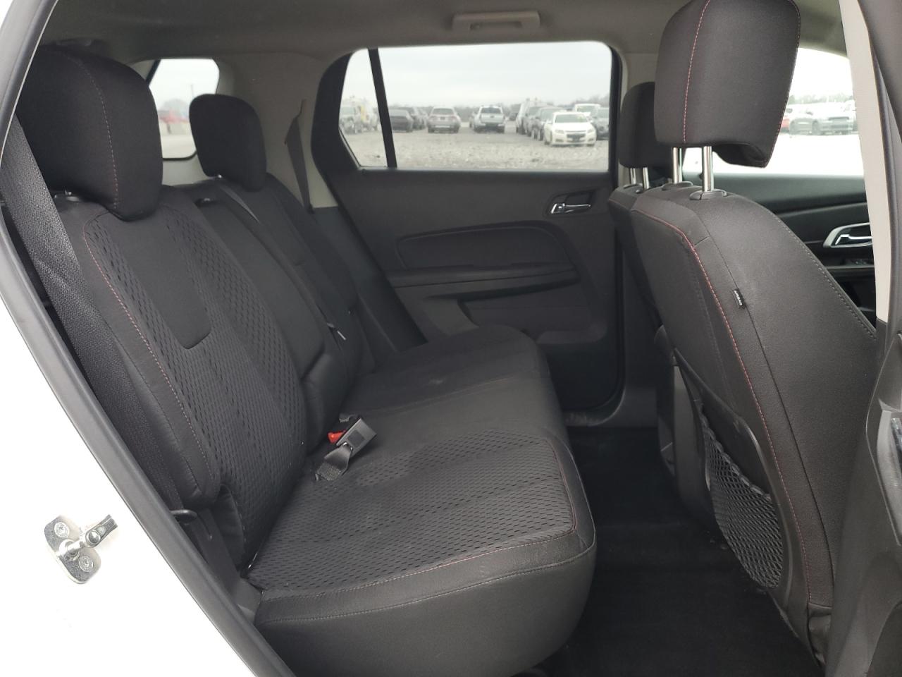 2014 GMC Terrain - Image 11