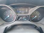 2017 Ford Focus Titanium იყიდება Wichita-ში, KS - Front End
