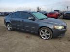 2008 Volvo S40 2.4I de vânzare în Los Angeles, CA - Rear End