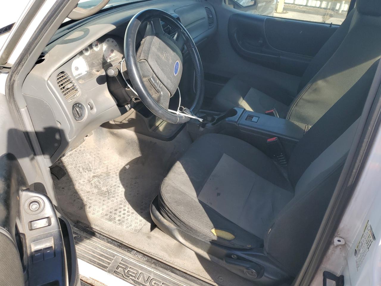 2011 Ford Ranger - Image 8