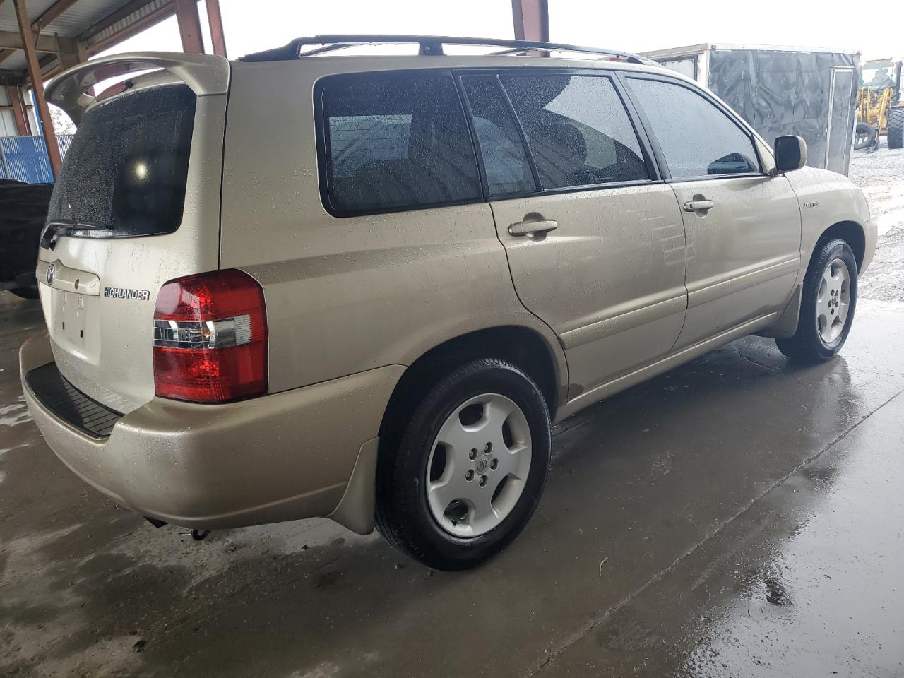 2005 Toyota Highlander - Image 3