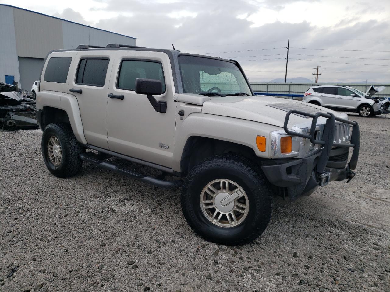 2006 Hummer H3 - Image 4