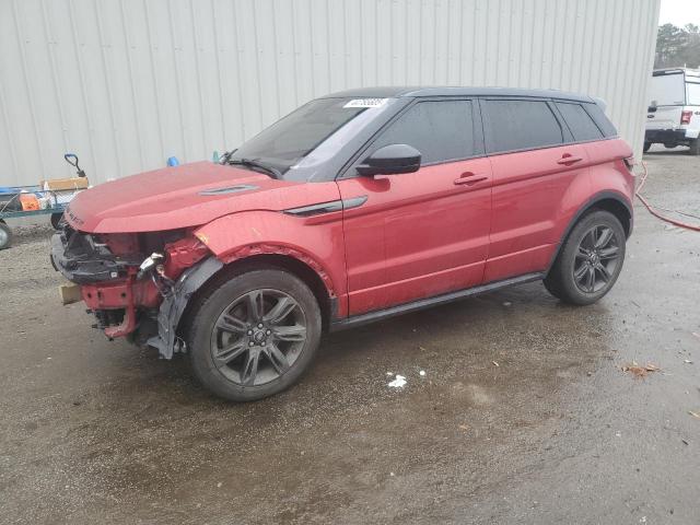  LAND ROVER RANGEROVER 2019 Burgundy