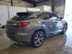 2016 Lexus Rx 350 en Venta en Cahokia Heights, IL - Front End