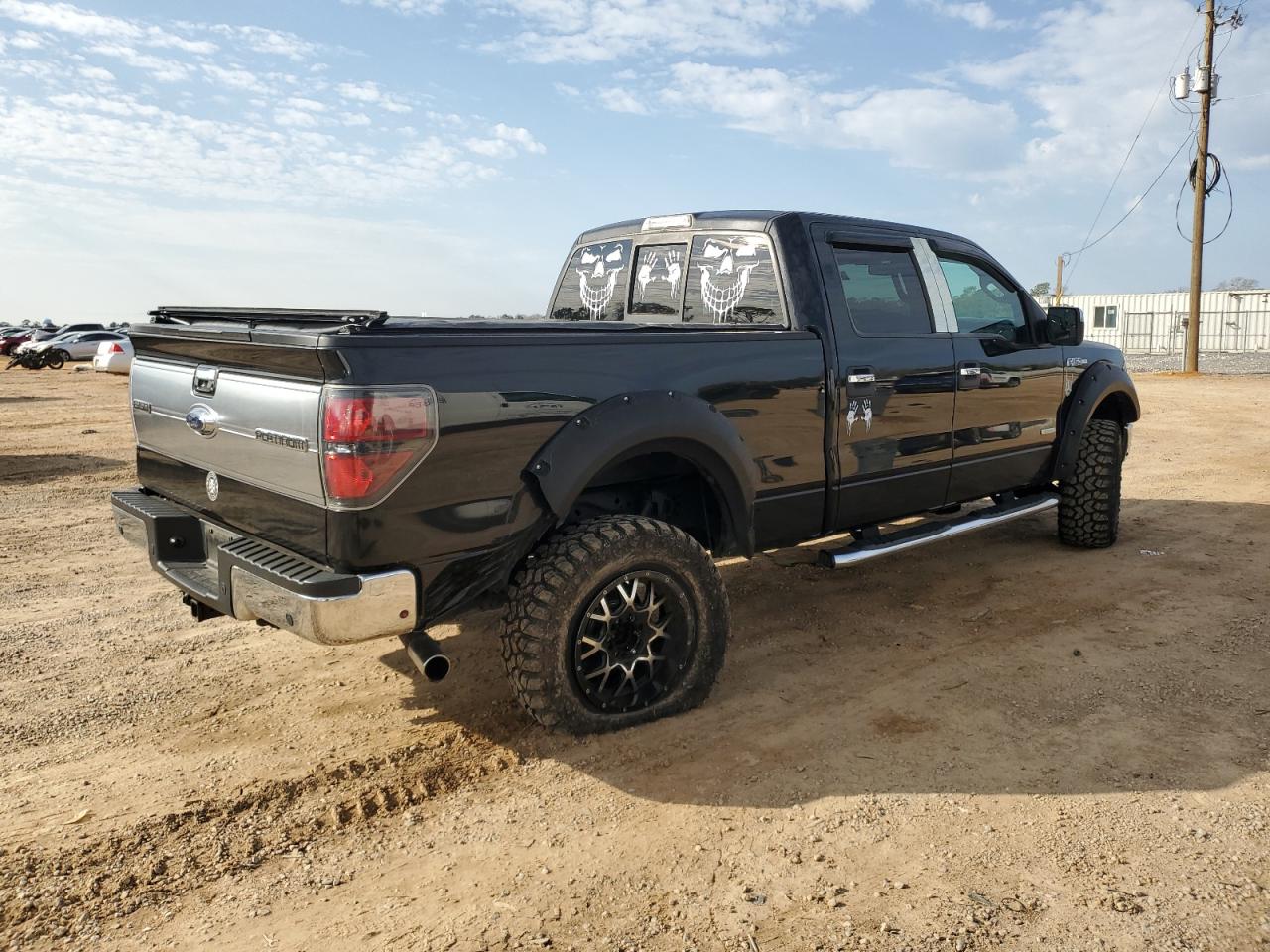 2013 Ford F-150 - Image 3