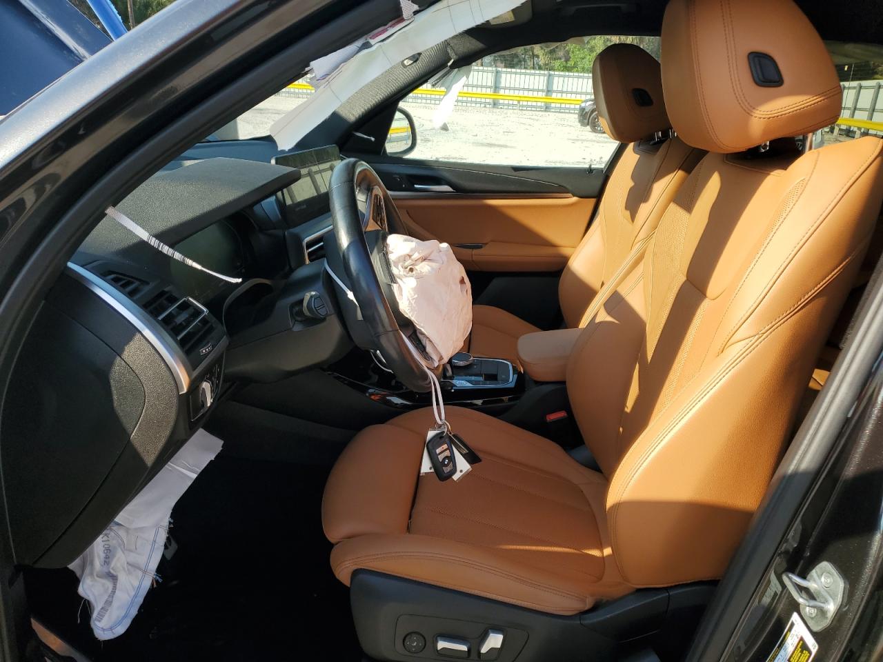 2022 BMW X3 - Image 7
