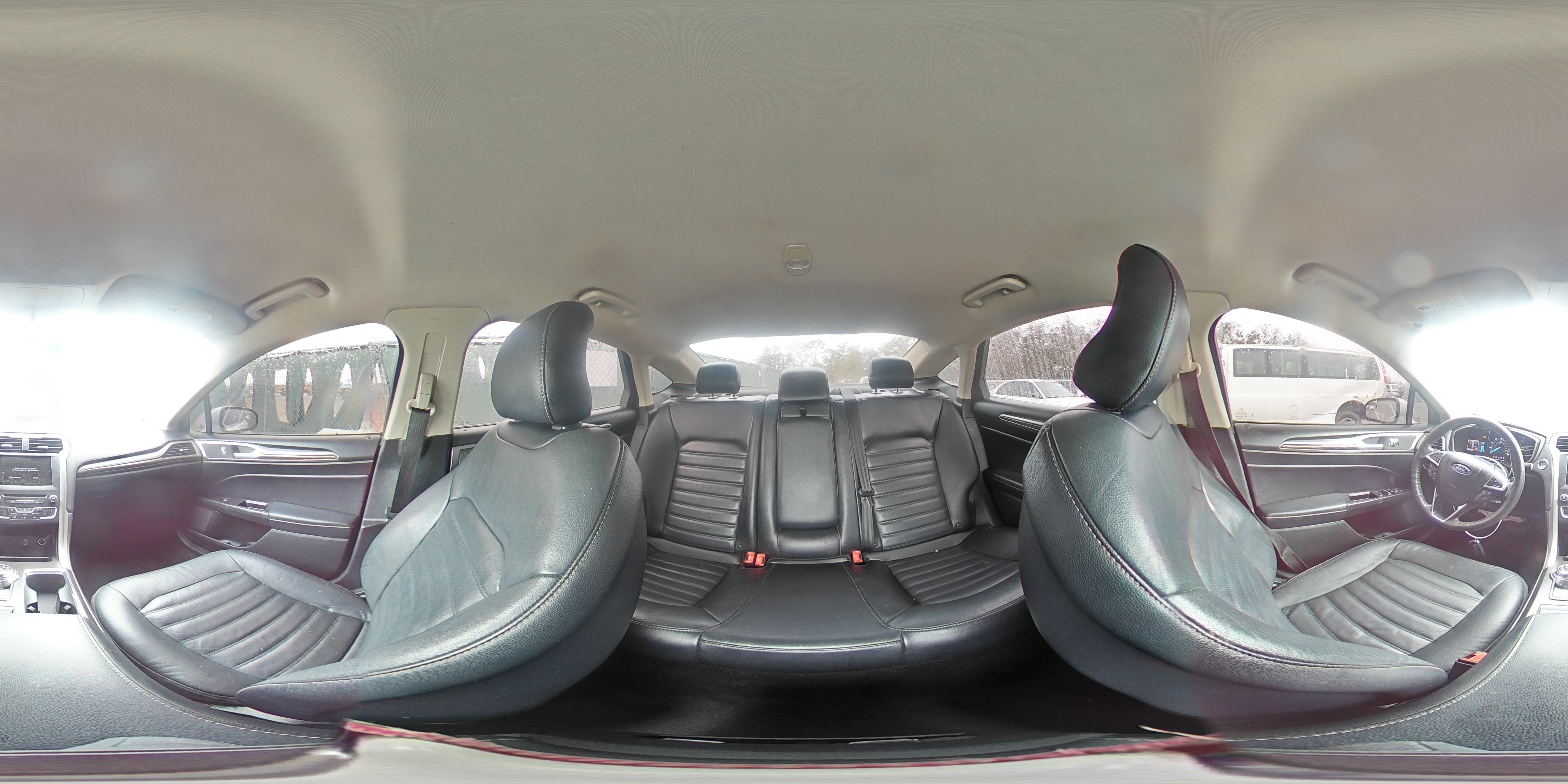 2017 Ford Fusion - Image 12