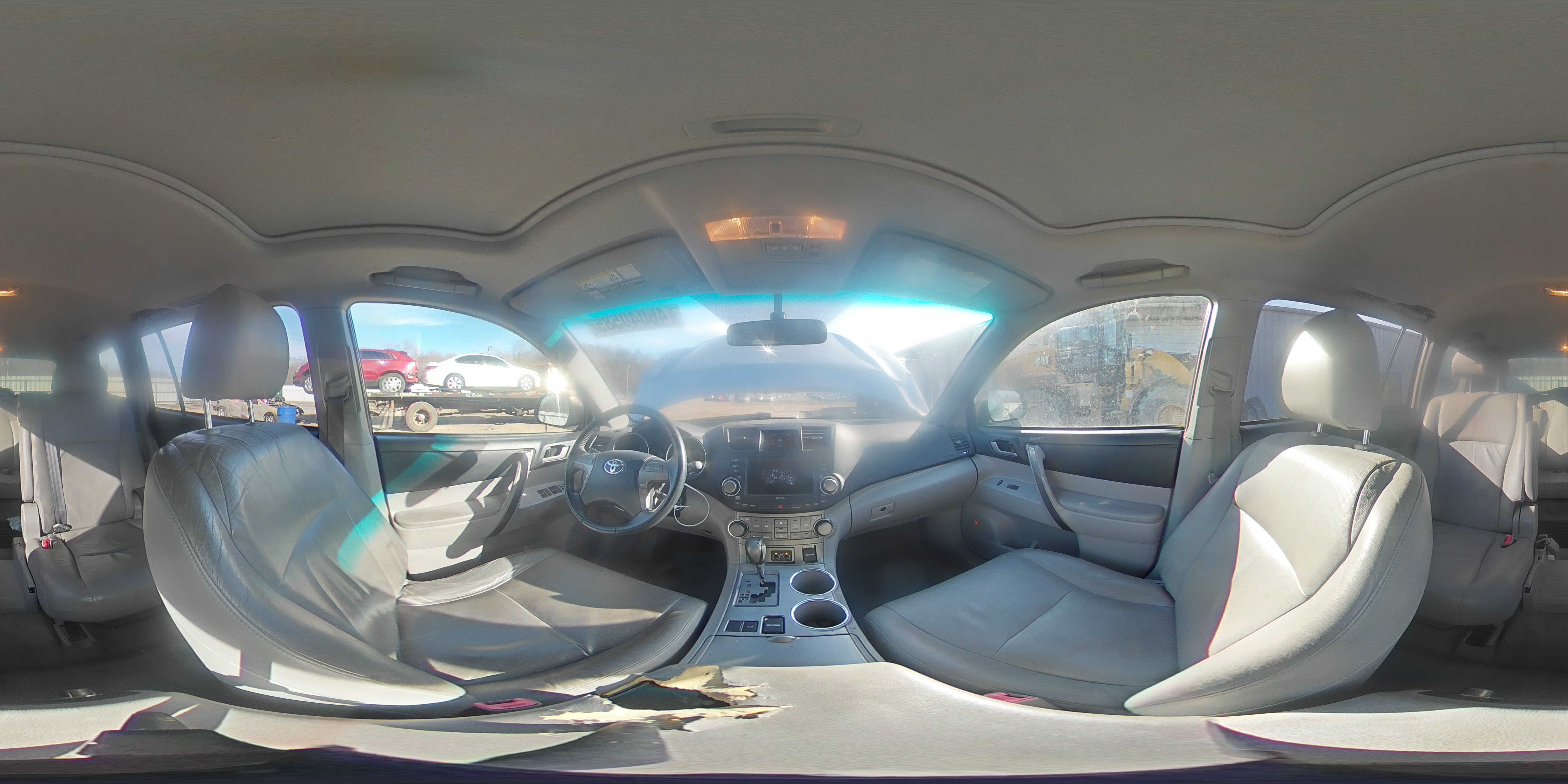 2009 Toyota Highlander - Image 14