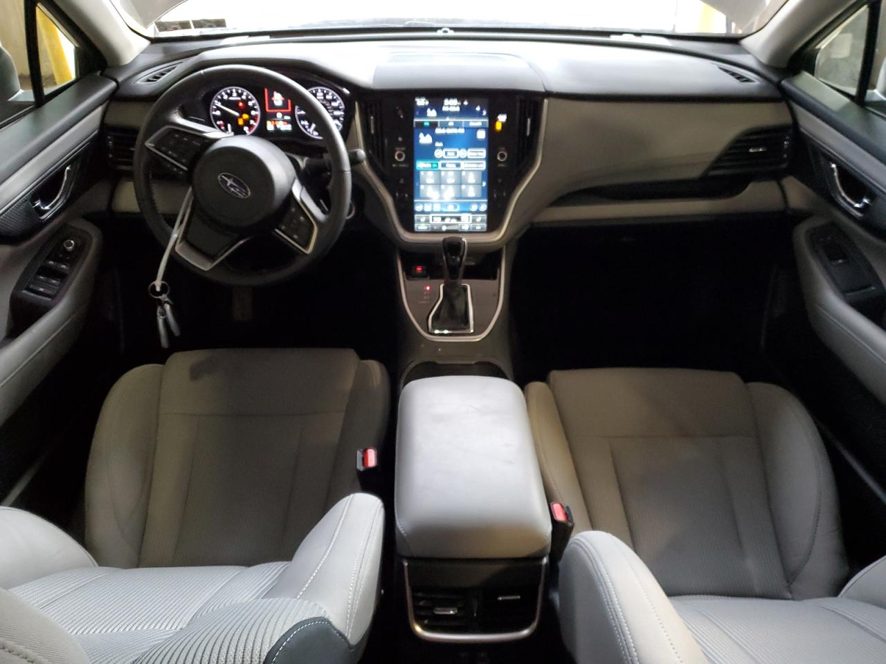 2024 Subaru Legacy - Image 8