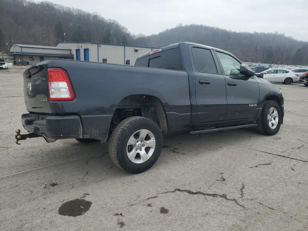2019 RAM 1500 - Image 3