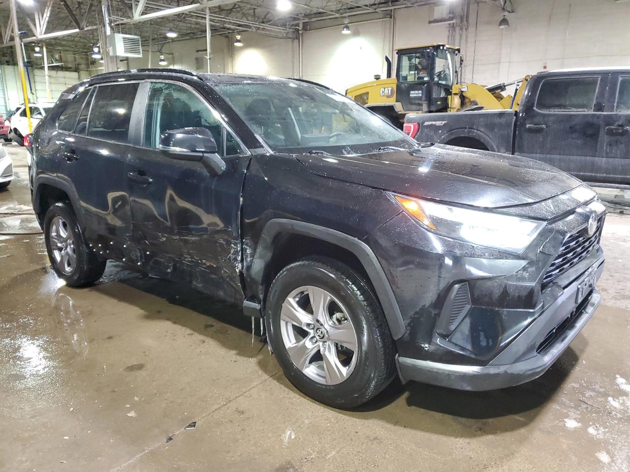 2023 Toyota RAV 4 - Image 4