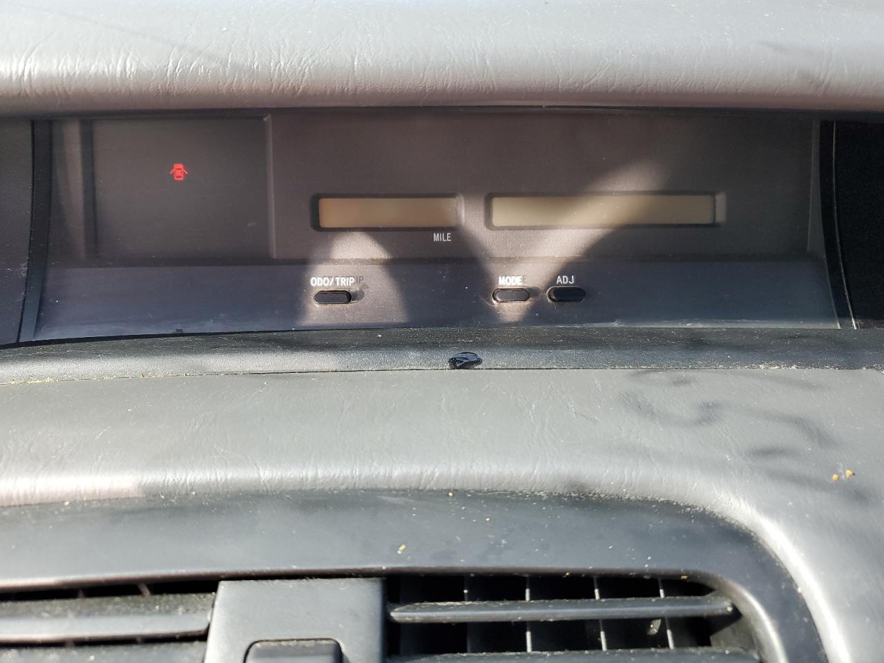 2000 Toyota Avalon Xl VIN: 4T1BF28B6YU083653 Lot: 44355875