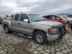 2001 Gmc New Sierra C1500 for Sale in Martinez, CA - Rear End