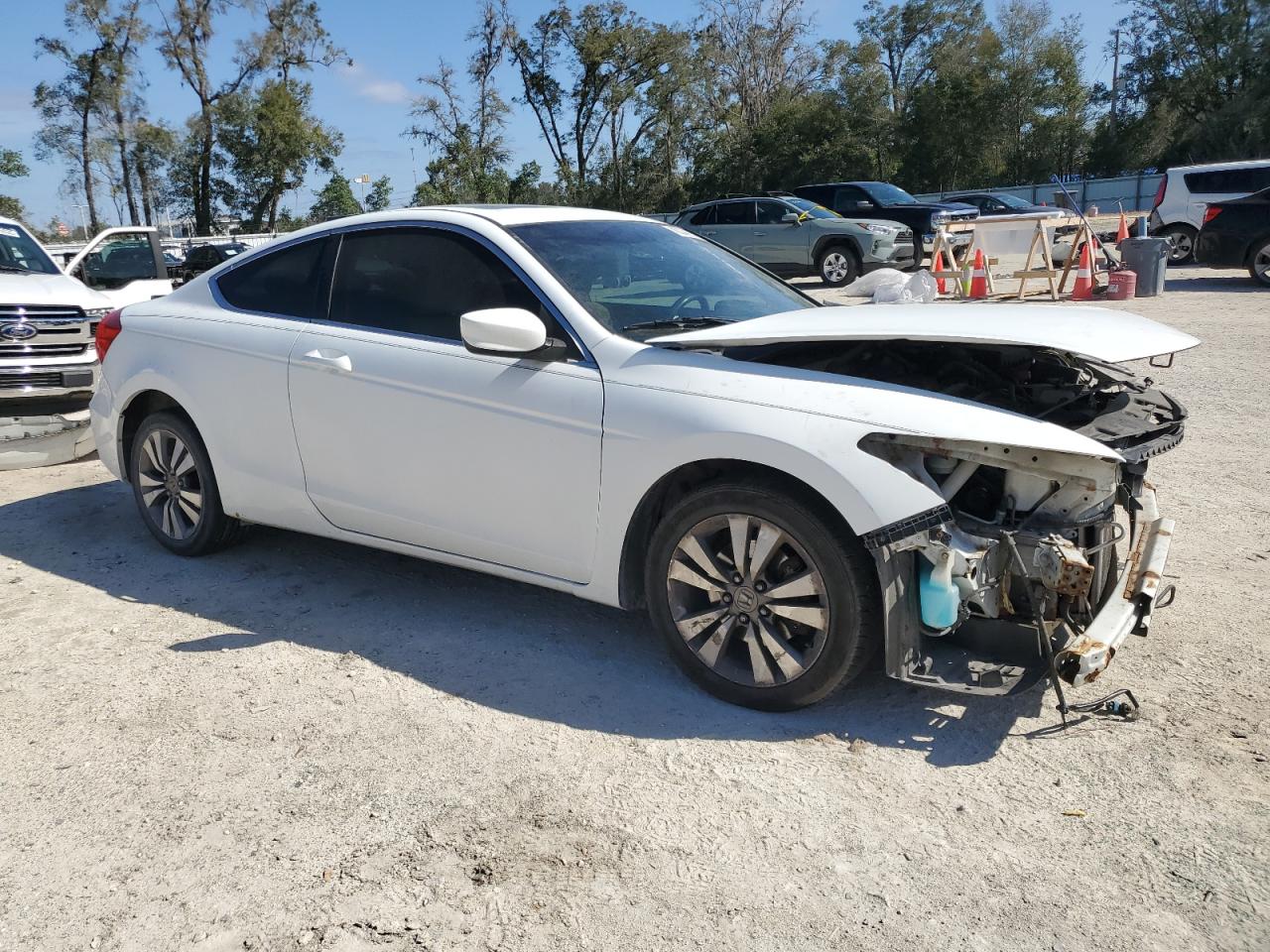 2012 Honda Accord - Image 4
