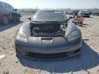 2011 Chevrolet Corvette Z06 იყიდება Montgomery-ში, AL - Stripped